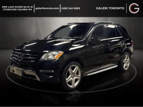 Mercedes-Benz ML 350 DIESEL/AMG PCKG/ONE OWNER/CLEAN CARFAX, снимка 2