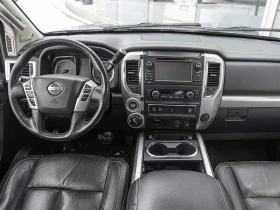 Nissan Titan crew cab  Pro-4x* Intercooled Turbo Diesel V-8 5.0 L - 17000 € / 33249.11 лв. - 34944760 5
