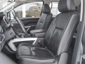 Nissan Titan crew cab  Pro-4x* Intercooled Turbo Diesel V-8 5.0 L - 17000 € / 33249.11 лв. - 34944760 8