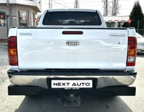 Toyota Hilux 3.0D-4D 171HP 4X4 AUTOMAT КОЖА, снимка 6 - Автомобили и джипове - 53695153