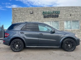 Mercedes-Benz ML 63 AMG 4MATIC* ����* �������* ���������* ������* Blind Sp | Mobile.bg � ����� ������ 3