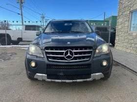 Mercedes-Benz ML 63 AMG 4MATIC* ����* �������* ���������* ������* Blind Sp | Mobile.bg � ����� ������ 2