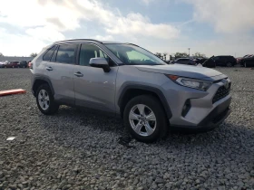 Toyota Rav4 2.5* XLE - 10900 € / 21318.55 лв. - 39196322 2
