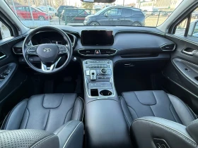 Hyundai Santa fe 2.2CRDi/FACELIFT/HTRAC/4WD/8 СК/DISTRONIC - 25200 € / 49286.92 лв. - 62510442 8