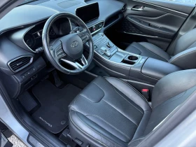 Hyundai Santa fe 2.2CRDi/FACELIFT/HTRAC/4WD/8 СК/DISTRONIC - 25200 € / 49286.92 лв. - 62510442 7
