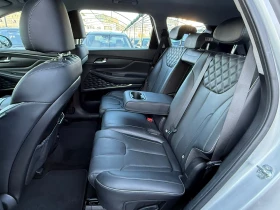 Hyundai Santa fe 2.2CRDi/FACELIFT/HTRAC/4WD/8 СК/DISTRONIC - 25200 € / 49286.92 лв. - 62510442 11