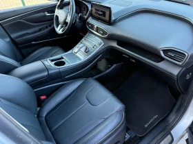 Hyundai Santa fe 2.2CRDi/FACELIFT/HTRAC/4WD/8 СК/DISTRONIC - 25200 € / 49286.92 лв. - 62510442 10