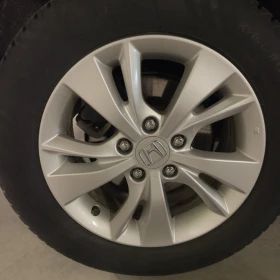 Honda Hr-v Elegance CVT - 17990 € / 35185.38 лв. - 34742106 15