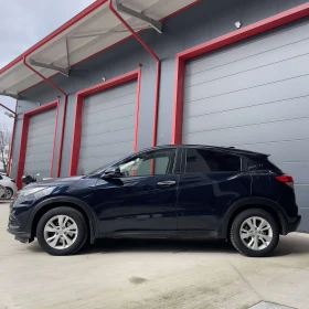 Honda Hr-v Elegance CVT - 17990 € / 35185.38 лв. - 34742106 8
