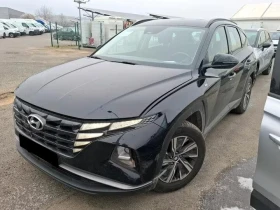 Hyundai Tucson 1.6 CRDI/136HP/TREND/NAVI/CAM/AUTOMATIC/