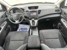 Honda Cr-v 2.0-Elegance-AUTOMAT-4x4-1Г-ГАРАНЦИЯ! - 11999 € / 23468.00 лв. - 56389030 11