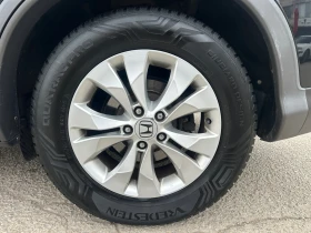 Honda Cr-v 2.0-Elegance-AUTOMAT-4x4-1Г-ГАРАНЦИЯ! - 11999 € / 23468.00 лв. - 56389030 17