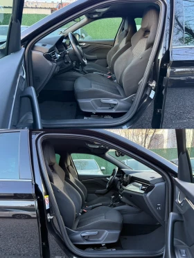 Skoda Kamiq 1.6TDI/DSG/116HP/DIGITAL/ТОП СЪСТОЯНИЕ - 15999 € / 31291.32 лв. - 36798057 10