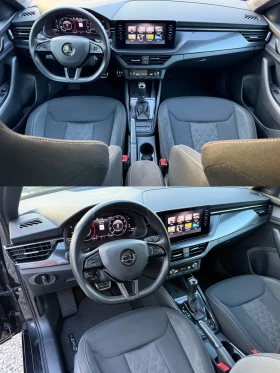Skoda Kamiq 1.6TDI/DSG/116HP/DIGITAL/ТОП СЪСТОЯНИЕ - 15999 € / 31291.32 лв. - 36798057 8