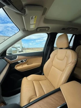Volvo Xc90 T8 INSCRIPTION/KAMEPA/LANE ASSIST/KEYLESS/HYBRID  | Mobile.bg � ����� ������ 15