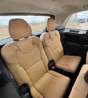 Volvo Xc90 T8 INSCRIPTION/KAMEPA/LANE ASSIST/KEYLESS/HYBRID  | Mobile.bg � ����� ������ 17