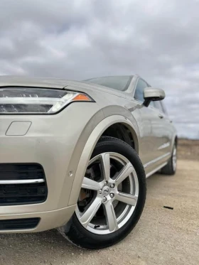 Volvo Xc90 T8 INSCRIPTION/KAMEPA/LANE ASSIST/KEYLESS/HYBRID  | Mobile.bg � ����� ������ 3