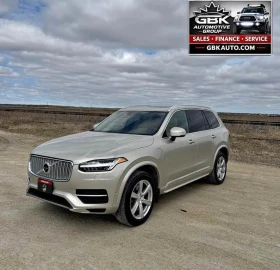 ������ Volvo Xc90