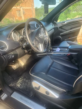 Mercedes-Benz ML 350 MERCEDES BENZ ML- 350 4 MATIC | Mobile.bg � ����� ������ 8