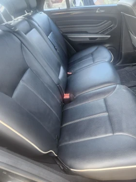 ����� �� �������� �� Mercedes-Benz ML 350 MERCEDES BENZ ML- 350 4 MATIC