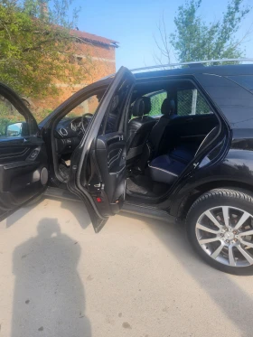 Mercedes-Benz ML 350 MERCEDES BENZ ML- 350 4 MATIC | Mobile.bg � ����� ������ 7