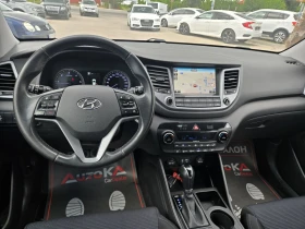 Hyundai Tucson 2.0CRDI-136��= �������= 4�4= 156.000��= �������� | Mobile.bg � ����� ������ 11