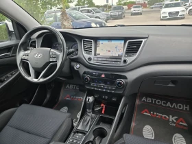 Hyundai Tucson 2.0CRDI-136��= �������= 4�4= 156.000��= �������� | Mobile.bg � ����� ������ 13