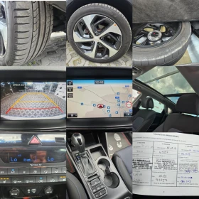 Hyundai Tucson 2.0CRDI-136��= �������= 4�4= 156.000��= �������� | Mobile.bg � ����� ������ 17