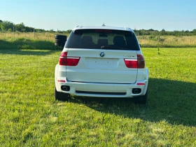 BMW X5 3.0D M pack - 11 € / 21.51 лв. - 72373158 3