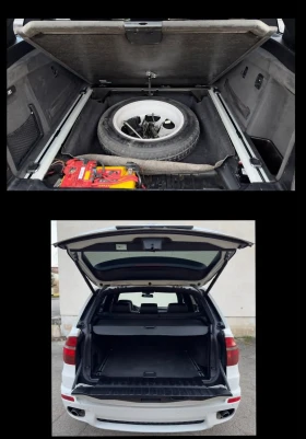 BMW X5 3.0D M pack - 11 € / 21.51 лв. - 72373158 11