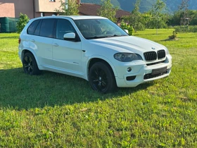 BMW X5 3.0D M pack - 11 € / 21.51 лв. - 72373158 4