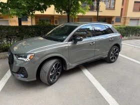 ����� �� �������� �� Audi Q3 4.5 TFSI Quattro S-Line 