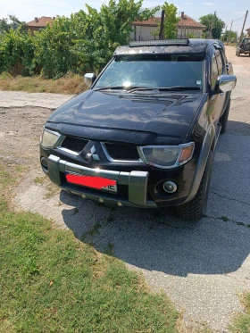 Mitsubishi L200 undefined | Auto.bg — изображение 3