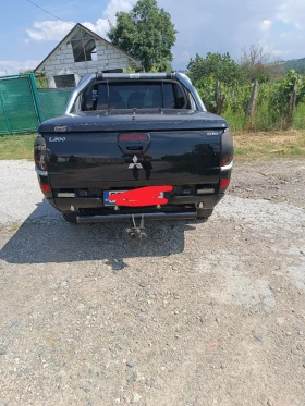 Mitsubishi L200 undefined | Auto.bg — изображение 4