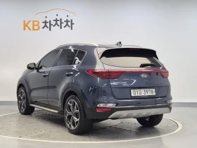 Kia Sportage  The Bold Gasoline 2.0 2Wd Noblesse | Auto.bg — изображение 2