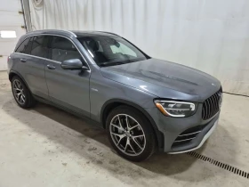 Mercedes-Benz GLC 43 AMG  * CARFAX * ����� �� ����������� | Mobile.bg � ����� ������ 2