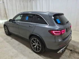 Mercedes-Benz GLC 43 AMG  * CARFAX * ����� �� ����������� | Mobile.bg � ����� ������ 4