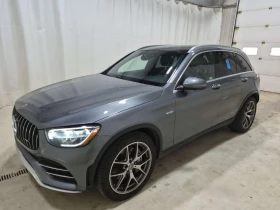������ Mercedes-Benz GLC 43...