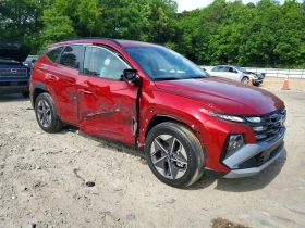 Hyundai Tucson 2.5l Sel | Mobile.bg � ����� ������ 4