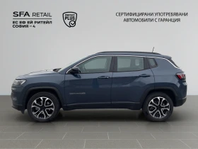 Jeep Compass ALTITUDE 1.5 e-Hybrid 48V Petrol 130 hp 7-DCT | Mobile.bg � ����� ������ 8