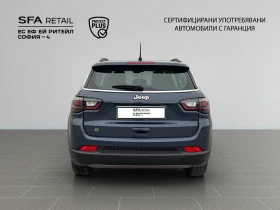 Jeep Compass ALTITUDE 1.5 e-Hybrid 48V Petrol 130 hp 7-DCT | Mobile.bg � ����� ������ 6