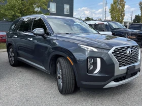 Hyundai Palisade Luxury / 360 / DISTRONIC / CARFAX / ���� �� ������ | Mobile.bg � ����� ������ 3