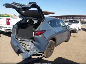 Mazda CX-30 2.5 S CARBON EDITION * RUN&DRIVE * AWD *  - 18300 € - 77957133 5