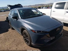 Mazda CX-30 2.5 S CARBON EDITION * RUN&DRIVE * AWD *  - 18300 € - 77957133 3