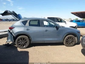 Mazda CX-30 2.5 S CARBON EDITION * RUN&DRIVE * AWD *  - 18300 € - 77957133 4