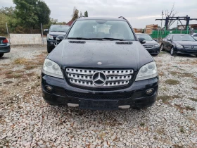Mercedes-Benz ML 320 320 CDI Sport - 6300 € - 19276598 3