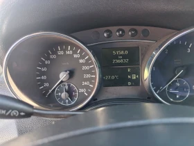 Mercedes-Benz ML 320 320 CDI Sport | Mobile.bg � ����� ������ 9