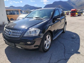 Mercedes-Benz ML 320 320 CDI Sport | Mobile.bg � ����� ������ 3