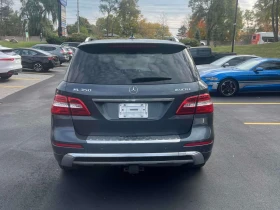 Mercedes-Benz ML 350 * BlueTEC * CARFAX * ОПЦИЯ ЗА ФИНАНСИРАНЕ - 12750 € - 84516770 4