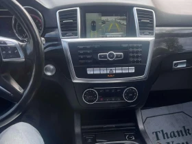 Mercedes-Benz ML 350 * BlueTEC * CARFAX * ОПЦИЯ ЗА ФИНАНСИРАНЕ - 12750 € - 84516770 9